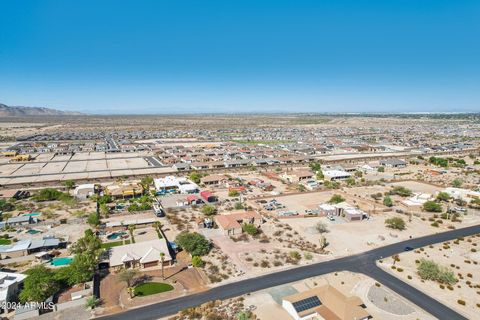 A home in Litchfield Park