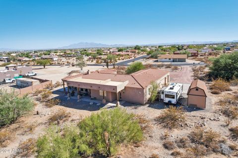 A home in Litchfield Park