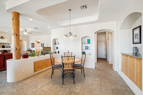 A home in Litchfield Park