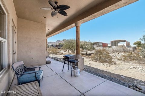 A home in Litchfield Park