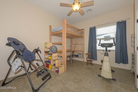 A home in Litchfield Park