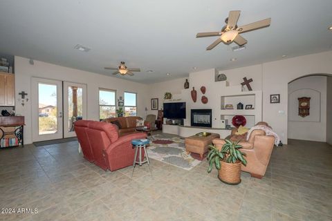 A home in Litchfield Park