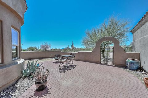 A home in Litchfield Park