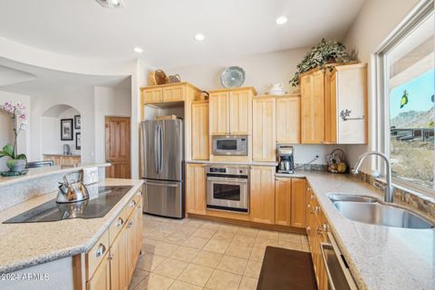 A home in Litchfield Park