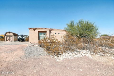 A home in Litchfield Park