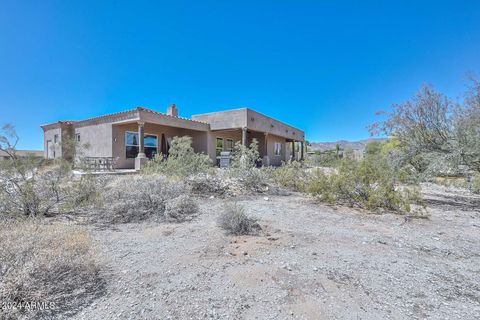 A home in Litchfield Park