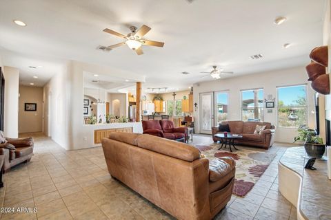 A home in Litchfield Park