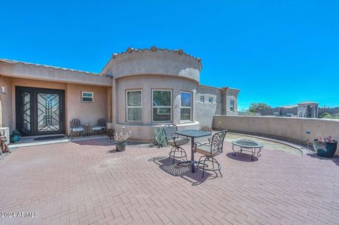 A home in Litchfield Park