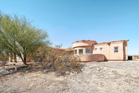 A home in Litchfield Park