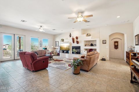 A home in Litchfield Park