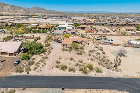 A home in Litchfield Park