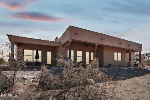 A home in Litchfield Park