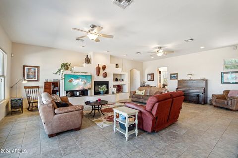 A home in Litchfield Park