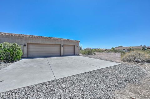 A home in Litchfield Park