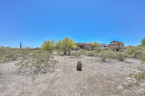 A home in Litchfield Park