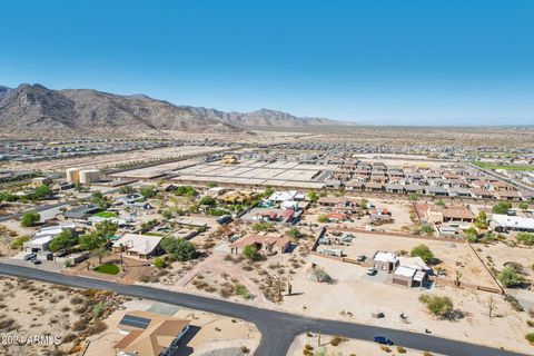 A home in Litchfield Park