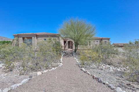 A home in Litchfield Park