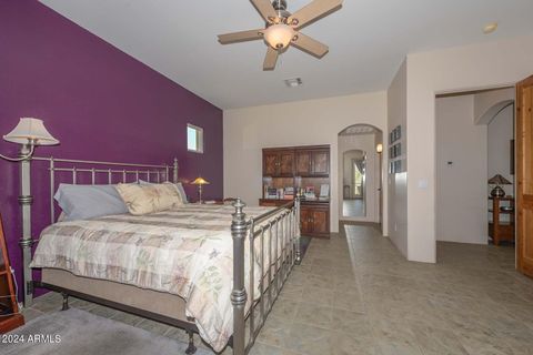 A home in Litchfield Park