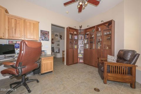 A home in Litchfield Park