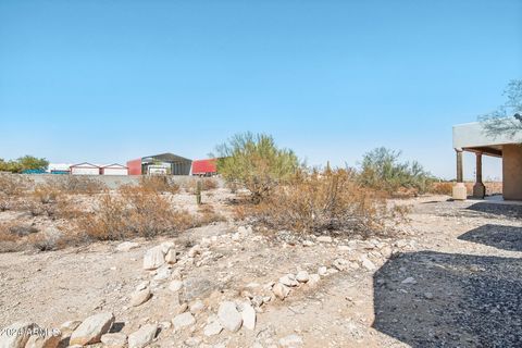 A home in Litchfield Park