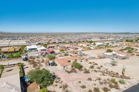 A home in Litchfield Park