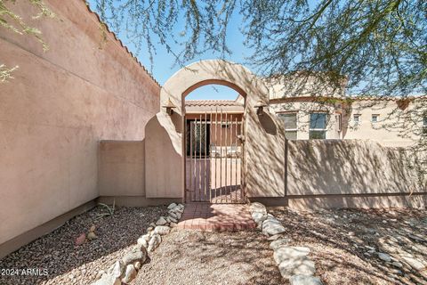 A home in Litchfield Park