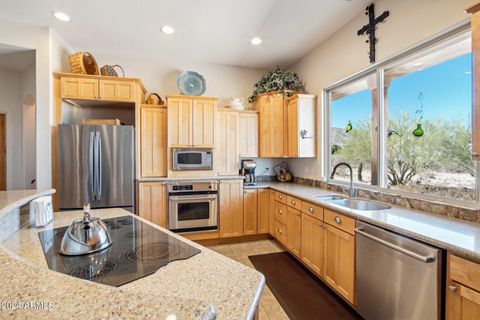 A home in Litchfield Park