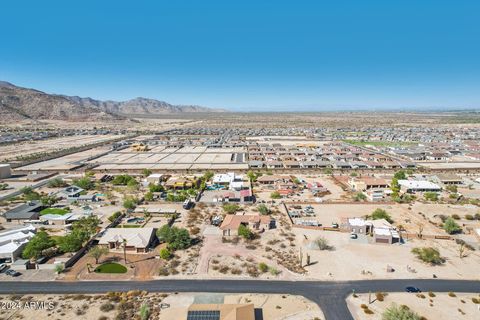 A home in Litchfield Park