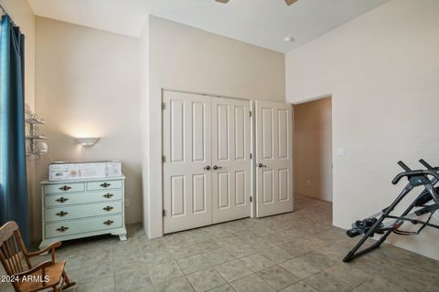 A home in Litchfield Park