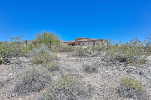 A home in Litchfield Park