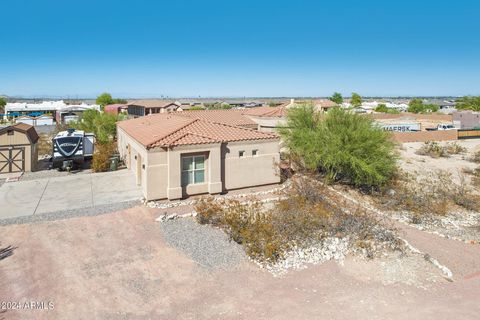 A home in Litchfield Park