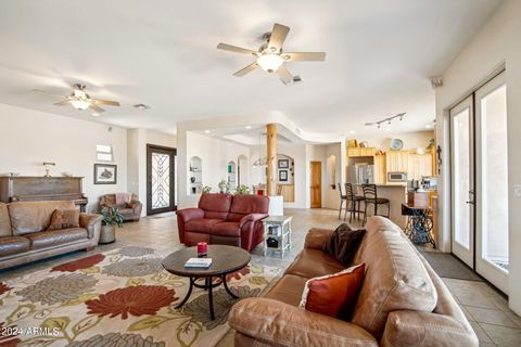 A home in Litchfield Park