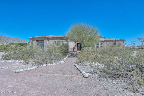 A home in Litchfield Park