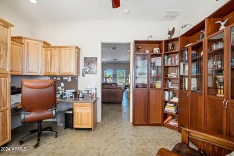 A home in Litchfield Park