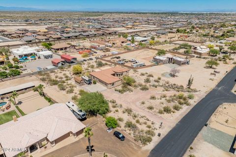 A home in Litchfield Park