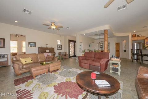 A home in Litchfield Park