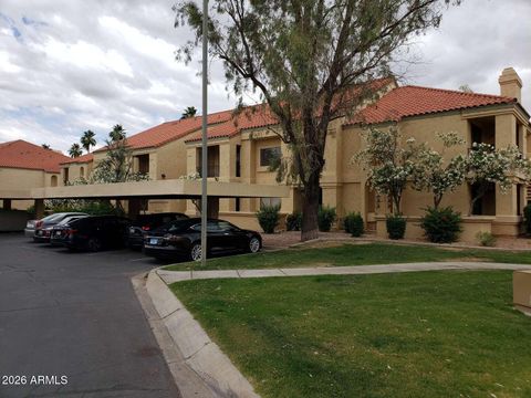 Photo of 9708 E Via Linda #1331, Scottsdale, AZ 85258 (MLS # 7018991)