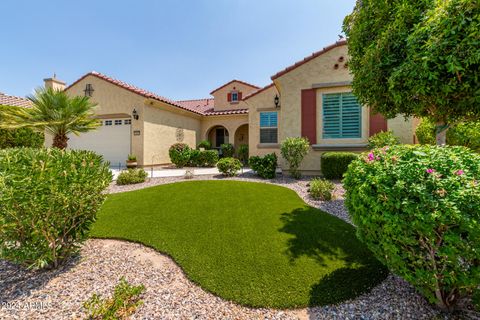 A home in Chandler