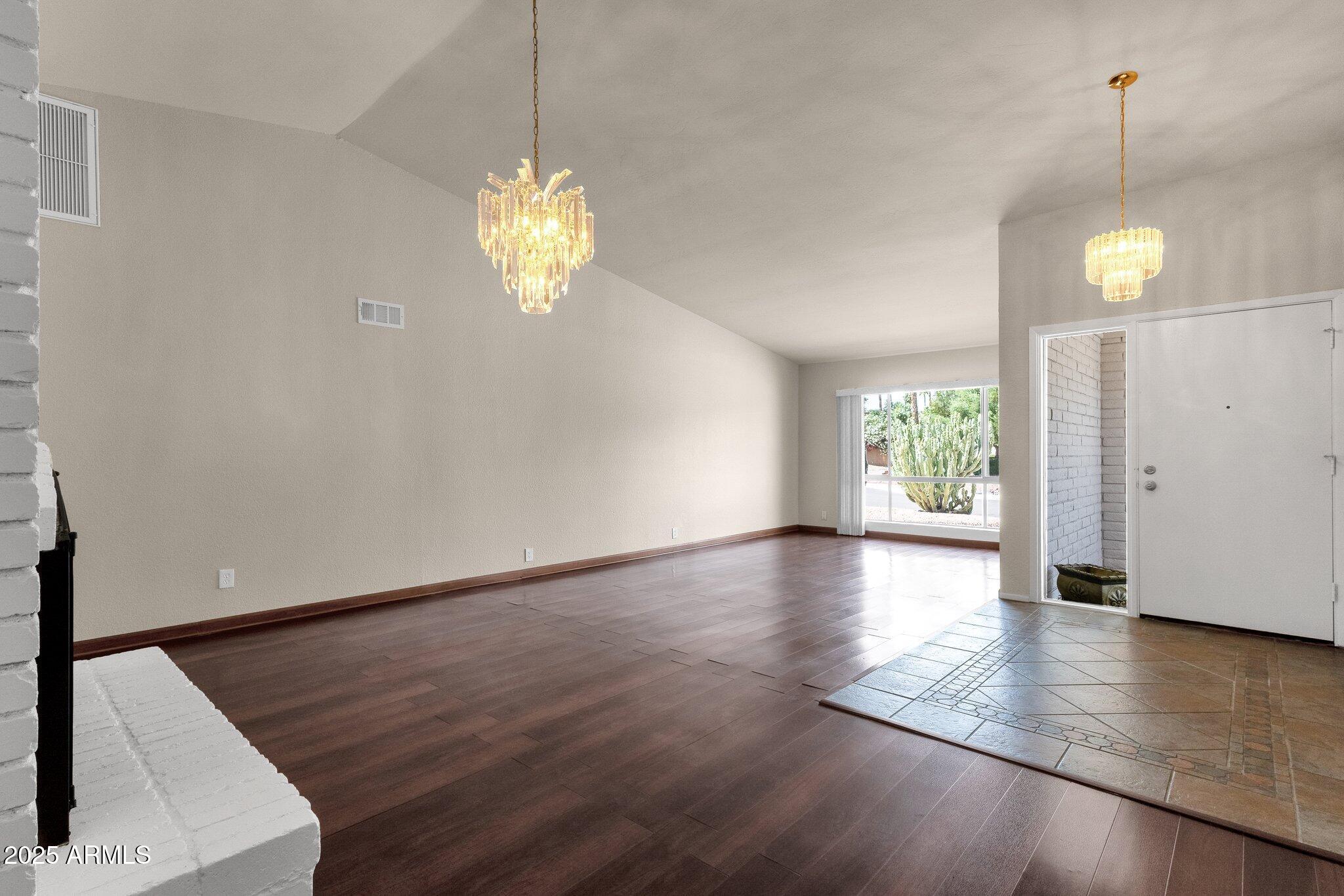 5827 E LARKSPUR Drive