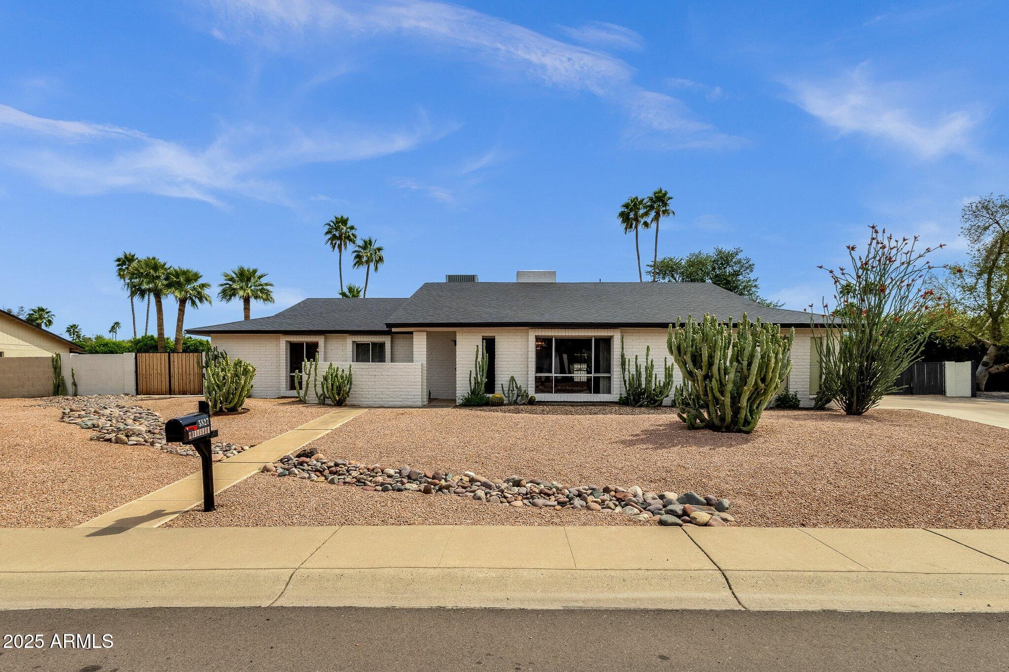 5827 E LARKSPUR Drive