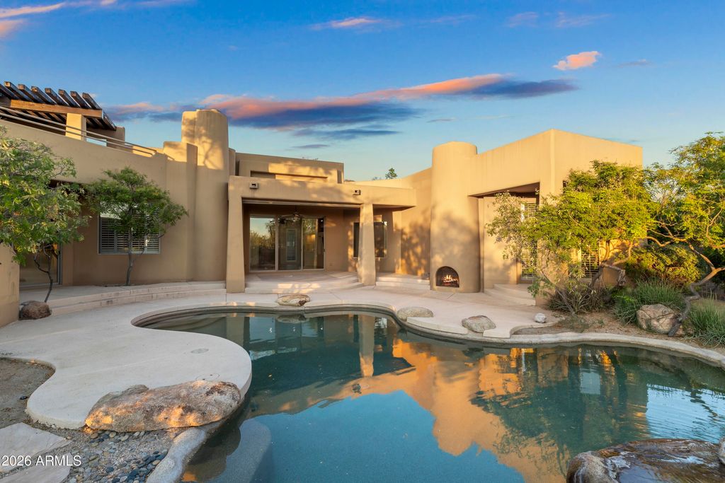 Photo of 10040 E Happy Valley Road #280, Scottsdale, AZ 85255 (MLS # 7006952)