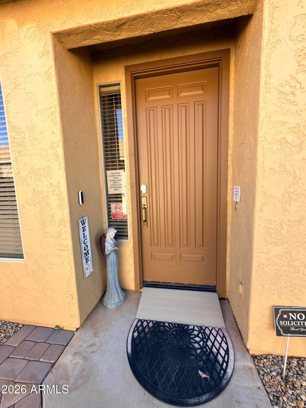 Photo of 1028 N Assisted Living Way, Chandler, AZ 85225 (MLS # 7002042)