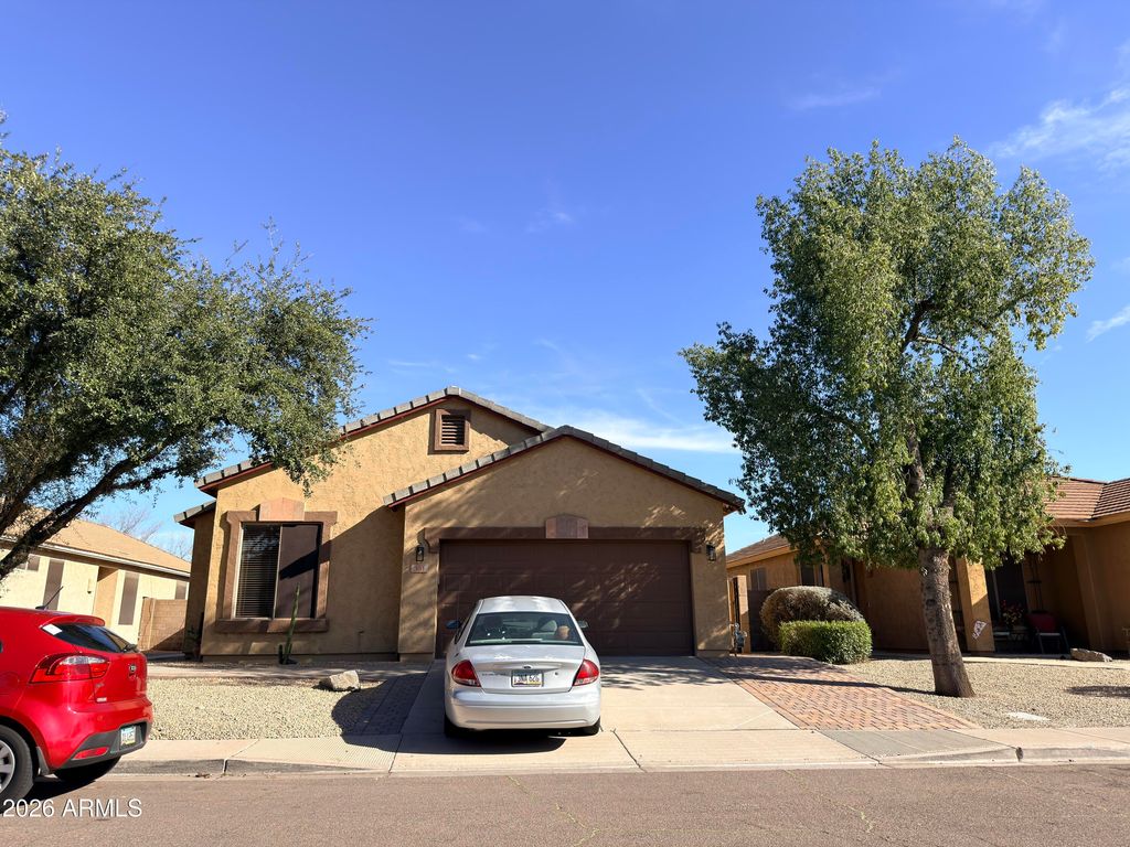 Photo of 1028 N Assisted Living Way, Chandler, AZ 85225 (MLS # 7002042)
