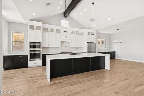 20009 W MARSHALL Avenue Litchfield Park AZ 85340