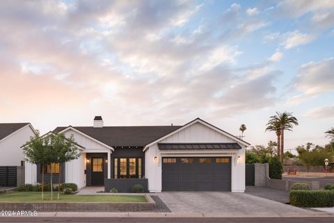 6836 N 13th Place B Phoenix AZ 85014