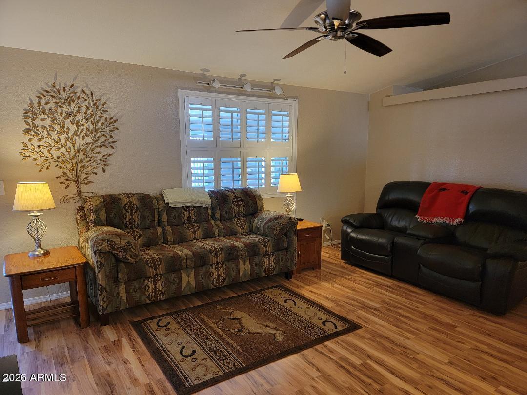 3731 N KANSAS Avenue