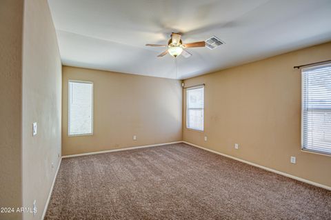 A home in San Tan Valley