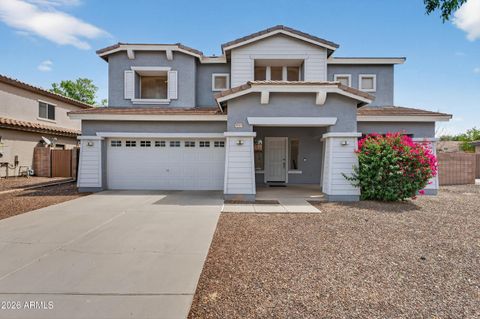 19475 S 190TH Street Queen Creek AZ 85142