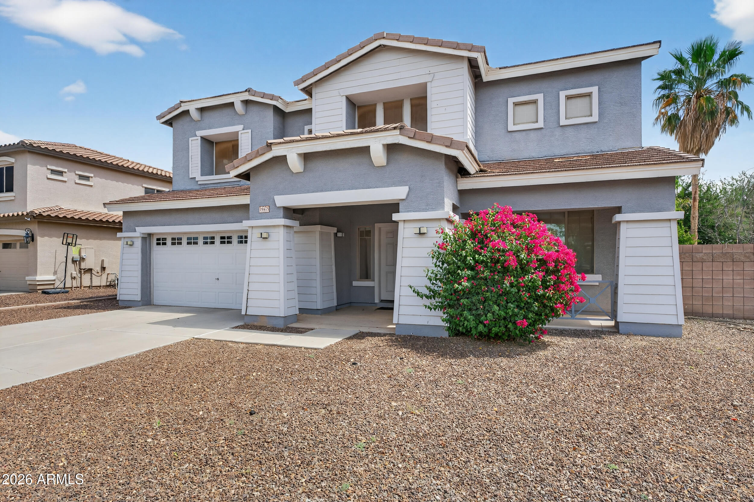 19475 S 190TH Street