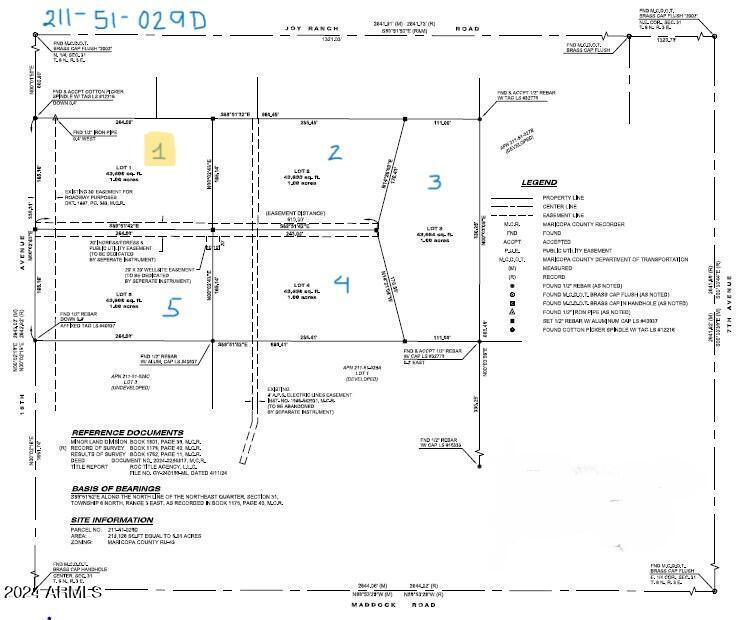 37XXX N 15th Avenue 1